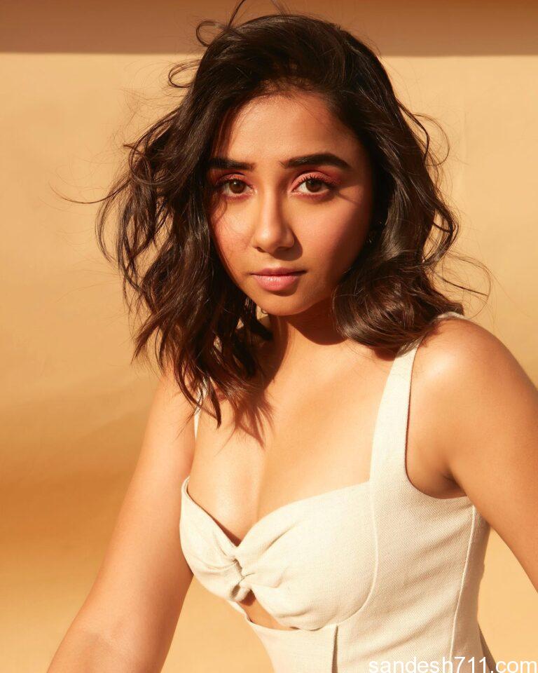 Indian Celebrities – Social Media Influencer – Prajakta Koli