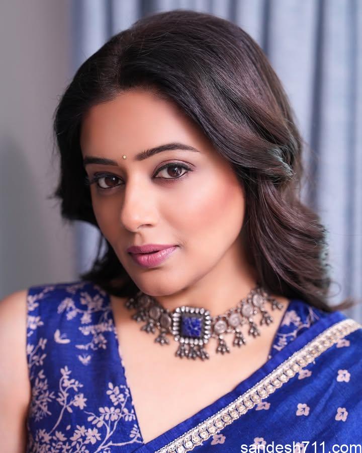 The Rise and Fall of Actress Priyamani