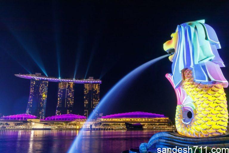 Top 10 Things to Do in Singapore for First-Time Visitors